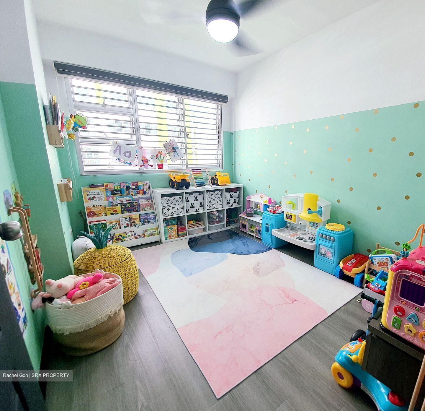 Blk 890B Woodlands Drive 50 (Woodlands), HDB 4 Rooms #309584481
